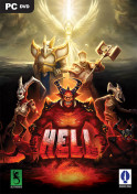Hell - Boxart