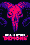 Hell is Other Demons - Boxart