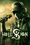 HellSign - Boxart