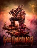Hellbound - Boxart