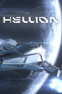 Hellion - Boxart