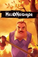 Hello Neighbor - Boxart