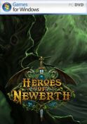 Heroes of Newerth - Boxart