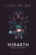 Hiraeth: Songs of Stone - Boxart