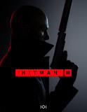 Hitman 3 - Boxart
