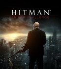 Hitman: Sniper Challenge - Boxart