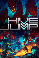 Hive Jump - Boxart