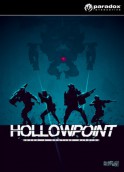 Hollowpoint - Boxart