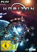 Horizon - Boxart