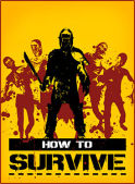 How to Survive - Boxart
