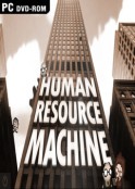Human Resource Machine - Boxart