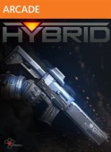 Hybrid - Boxart