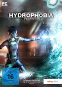 Hydrophobia Prophecy - Boxart