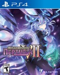 Hyperdimension Neptunia Victory II - Boxart