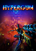 Hypergun - Boxart
