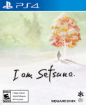 I Am Setsuna - Boxart