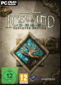 Icewind Dale: Enhanced Edition - Boxart