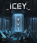 Icey - Boxart