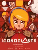 Iconoclasts - Boxart