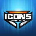 Icons: Combat Arena - Boxart