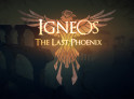 Igneos: The Last Phoenix - Boxart