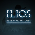 Ilios: Betrayal of Gods - Boxart
