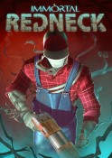 Immortal Redneck - Boxart