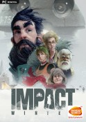Impact Winter - Boxart