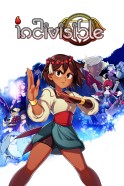 Indivisible - Boxart