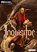 Inquisitor - Boxart