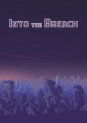 Into the Breach - Boxart