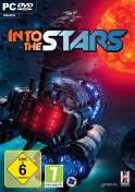 Into the Stars - Boxart