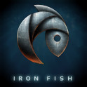 Iron Fish - Boxart