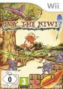 Ivy the Kiwi - Boxart