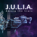 J.U.L.I.A.: Among the Stars - Boxart