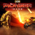 JCB Pioneer: Mars - Boxart