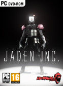 Jaden Inc. - Boxart