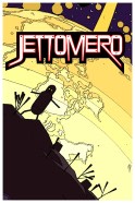 Jettomero: Hero of the Universe - Boxart