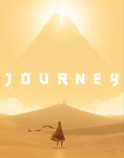 Journey - Boxart