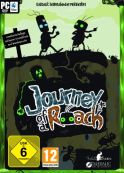 Journey of a Roach - Boxart