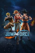 Jump Force - Boxart