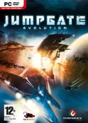 Jumpgate Evolution - Boxart
