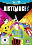 Just Dance 2015 - Boxart