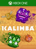 Kalimba - Boxart