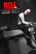 Kill The Bad Guy - Boxart