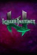 Killer Instinct - Boxart