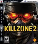 Killzone 2 - Boxart