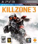Killzone 3 - Boxart