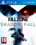 Killzone: Shadow Fall - Boxart