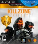 Killzone Trilogy - Boxart